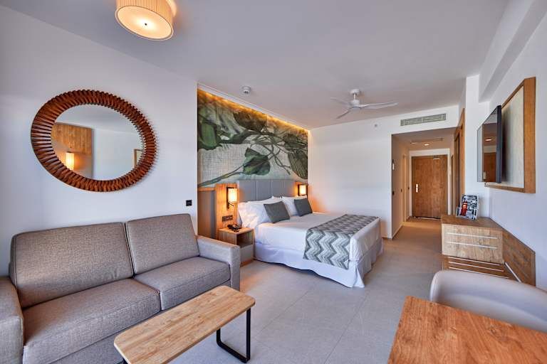 Riu Palace Mauritius - Adults only - 4* pas cher photo 6