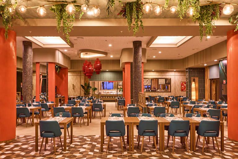 Riu Palace Mauritius - Adults only - 4* pas cher photo 10