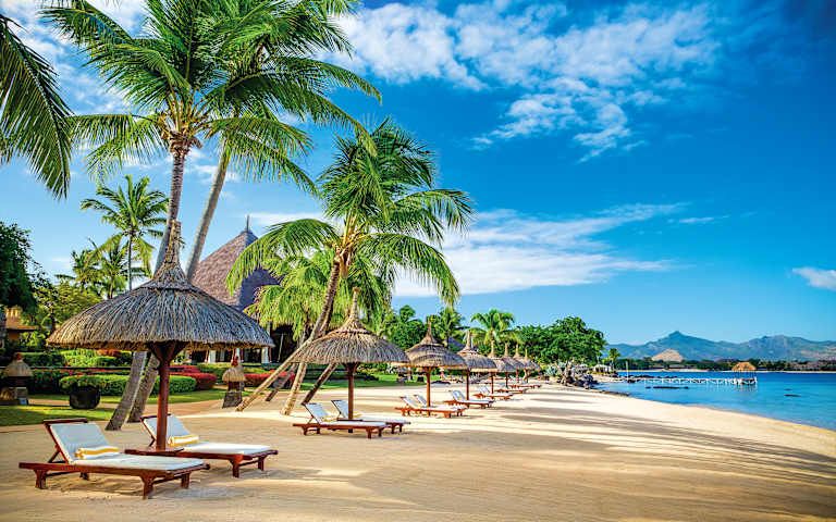 The Oberoi Mauritius - 5* pas cher photo 1