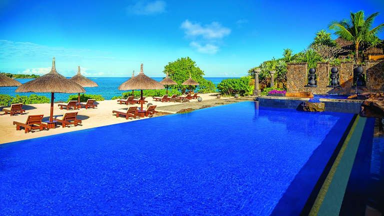 The Oberoi Mauritius - 5* pas cher photo 2