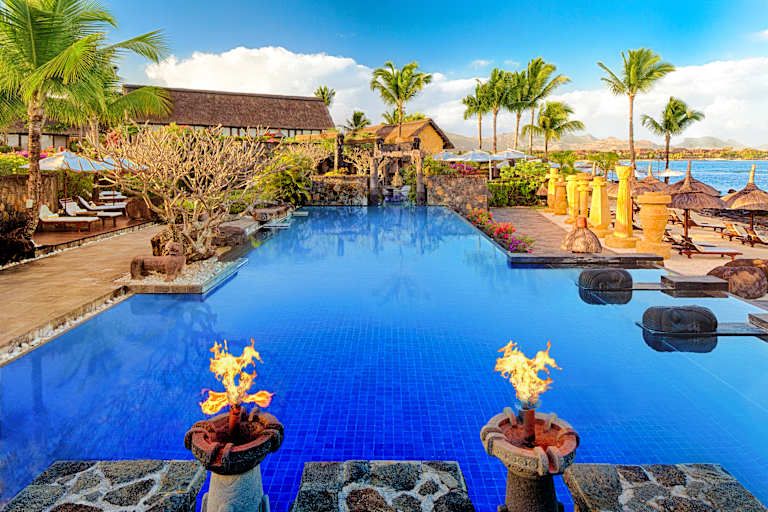 The Oberoi Mauritius - 5* pas cher photo 3