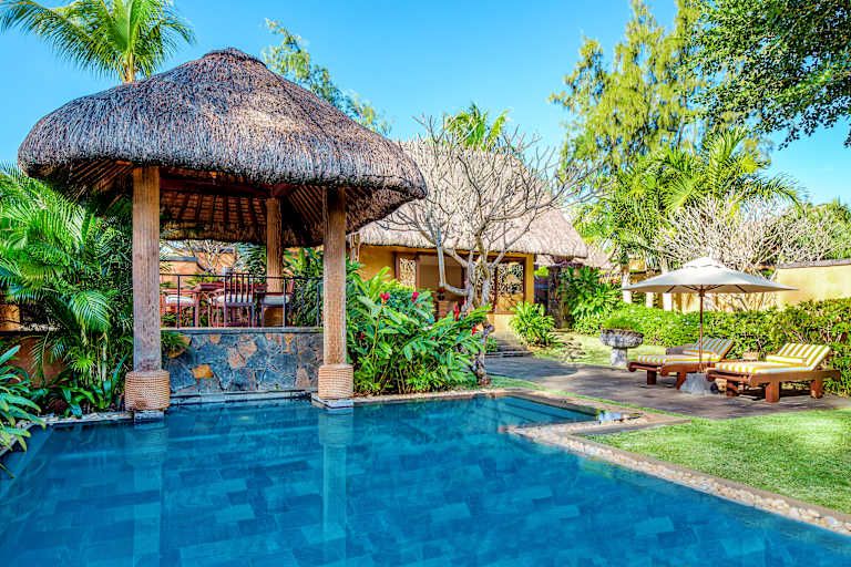 The Oberoi Mauritius - 5* pas cher photo 4