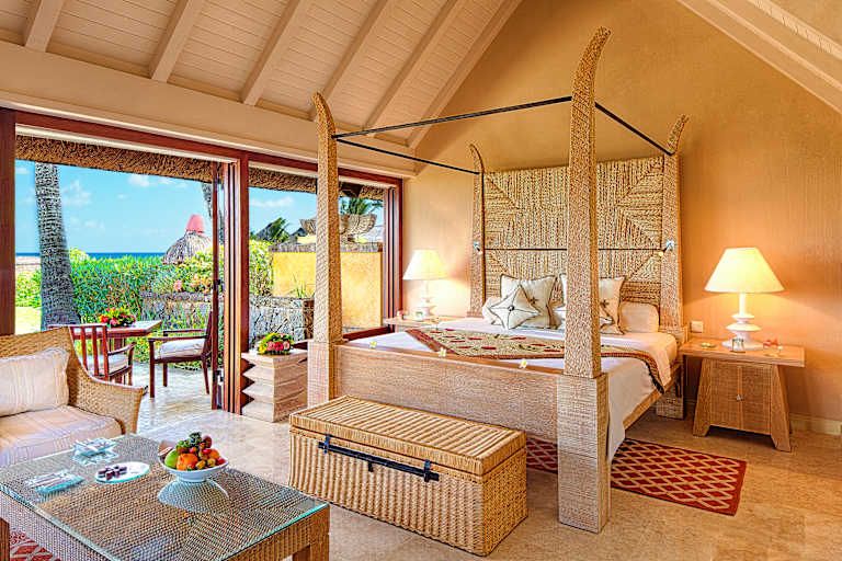 The Oberoi Mauritius - 5* pas cher photo 5