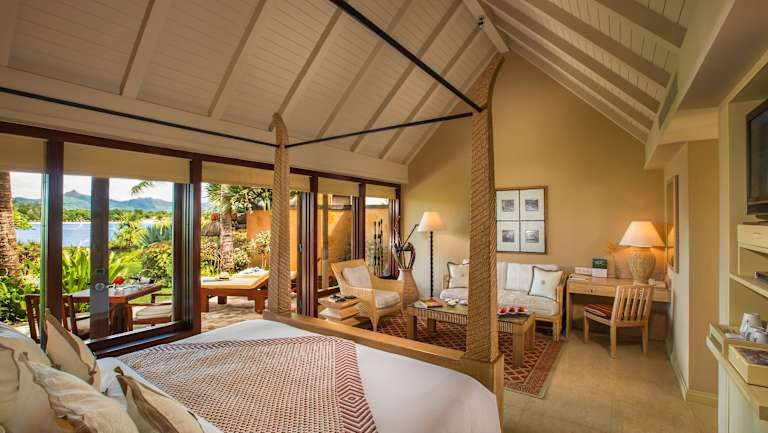 The Oberoi Mauritius - 5* pas cher photo 6