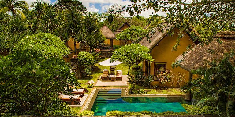The Oberoi Mauritius - 5* pas cher photo 7