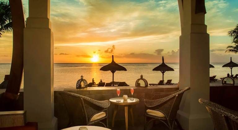 The Oberoi Mauritius - 5* pas cher photo 9