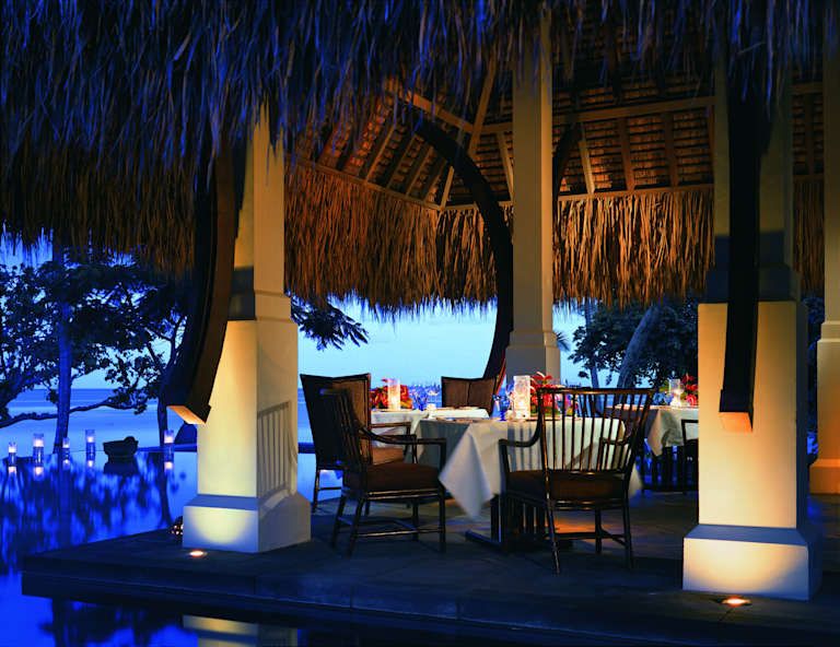 The Oberoi Mauritius - 5* pas cher photo 10