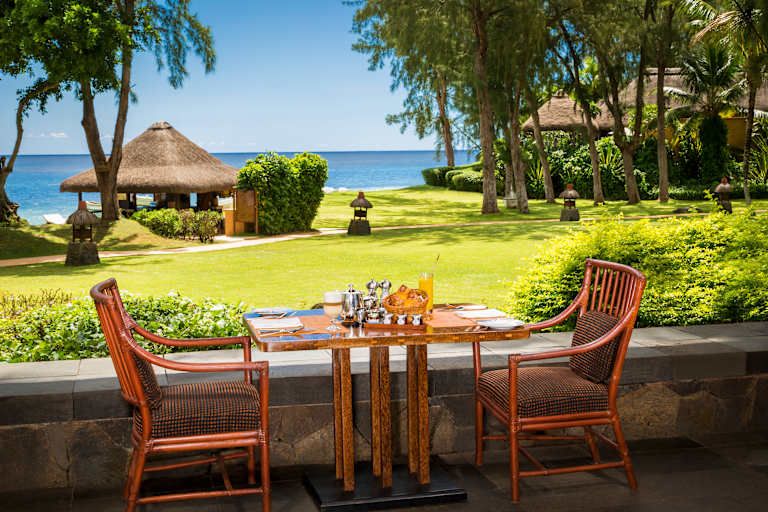 The Oberoi Mauritius - 5* pas cher photo 11