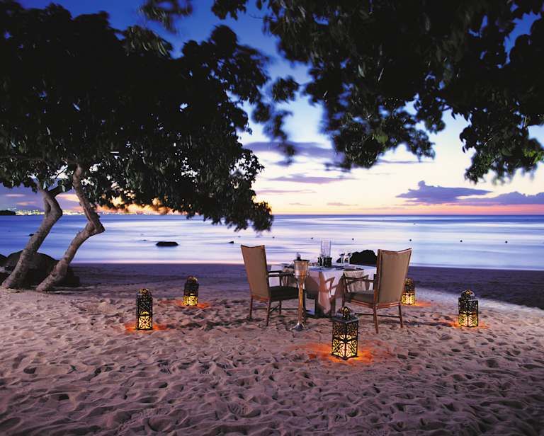 The Oberoi Mauritius - 5* pas cher photo 12