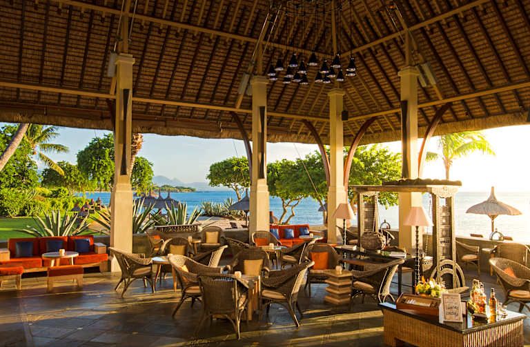 The Oberoi Mauritius - 5* pas cher photo 13