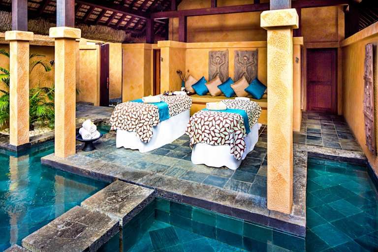 The Oberoi Mauritius - 5* pas cher photo 15