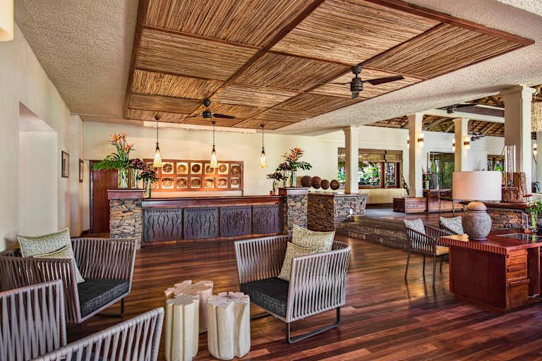 Heritage Awali Golf & Spa Resort - 5* pas cher photo 1