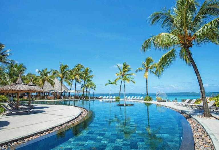 Heritage Awali Golf & Spa Resort - 5* pas cher photo 2