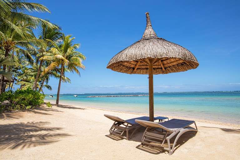 Heritage Awali Golf & Spa Resort - 5* pas cher photo 3