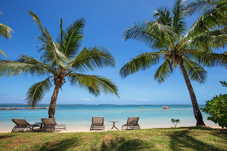 Heritage Awali Golf & Spa Resort - 5* pas cher photo 4