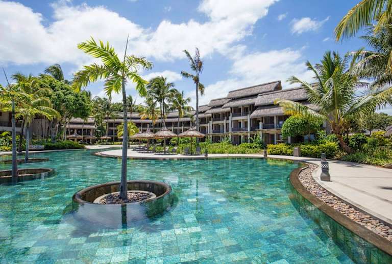 Heritage Awali Golf & Spa Resort - 5* pas cher photo 5