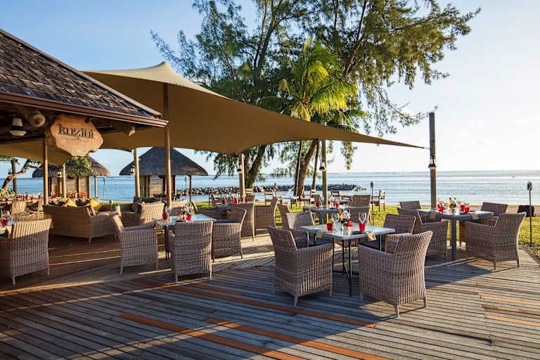 Heritage Awali Golf & Spa Resort - 5* pas cher photo 13