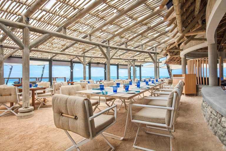Heritage Awali Golf & Spa Resort - 5* pas cher photo 14