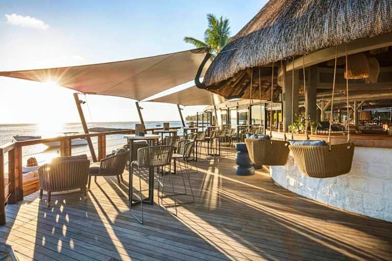 Heritage Awali Golf & Spa Resort - 5* pas cher photo 15