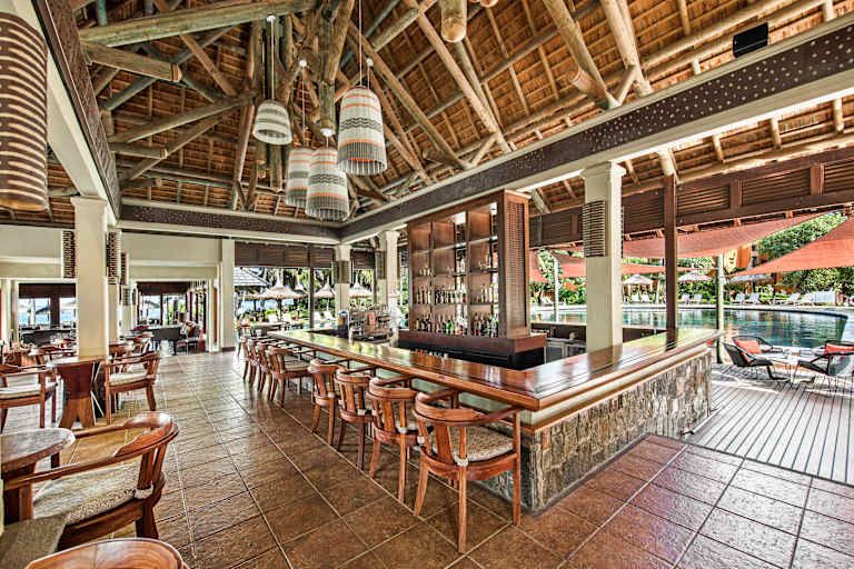 Heritage Awali Golf & Spa Resort - 5* pas cher photo 16