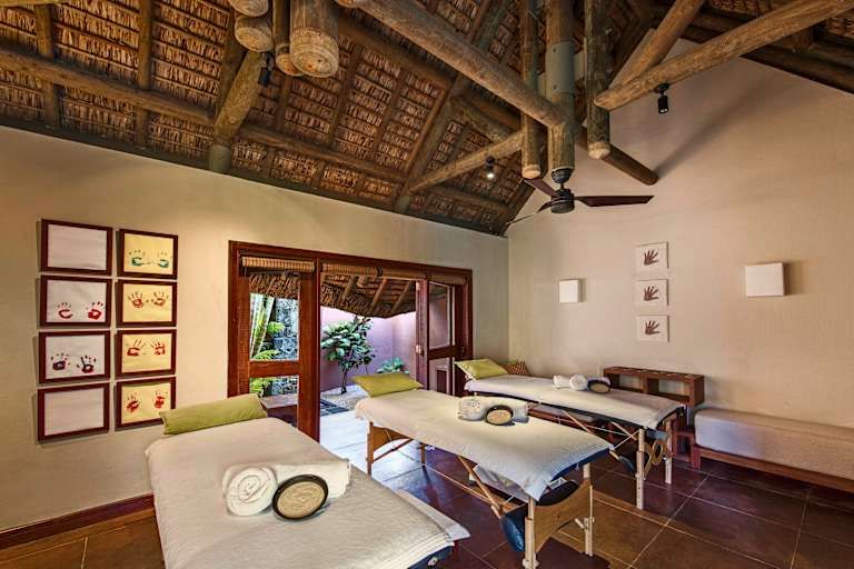 Heritage Awali Golf & Spa Resort - 5* pas cher photo 18