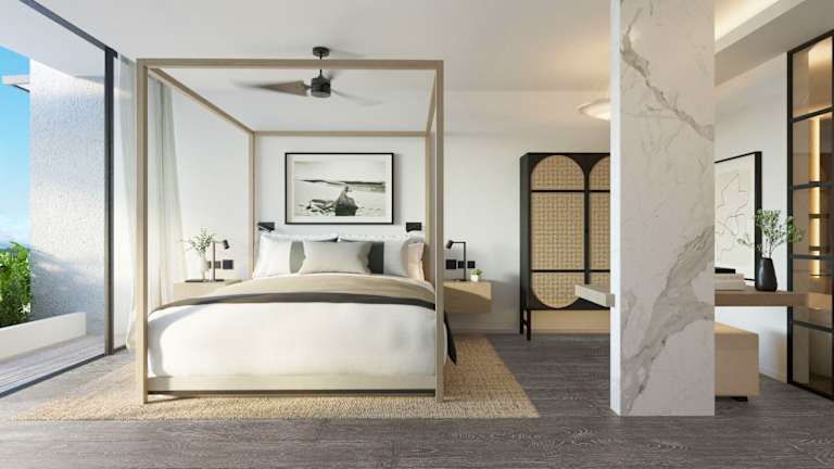 LUX* Grand Baie - 5* pas cher photo 5