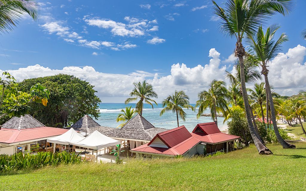 Village Pierre & Vacances Sainte-Anne Guadeloupe - Promo - Location de voiture incluse pas cher photo 8