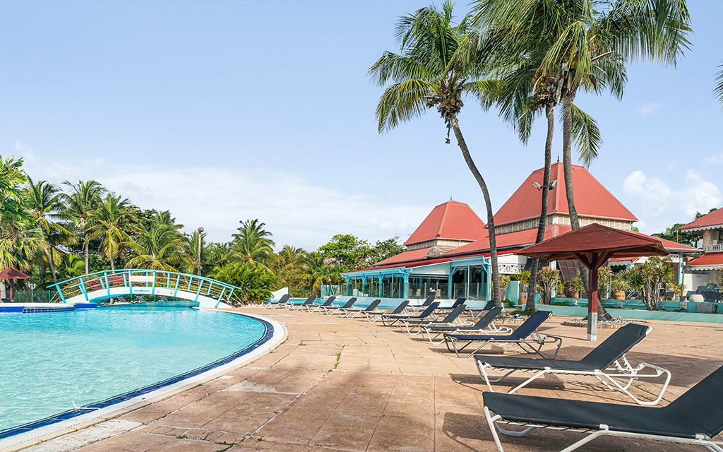 Village Pierre & Vacances Sainte-Anne Guadeloupe - Promo - Location de voiture incluse pas cher photo 10