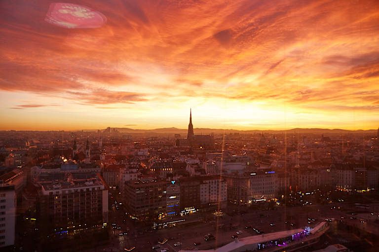 SO/ Vienna - 5* pas cher photo 1