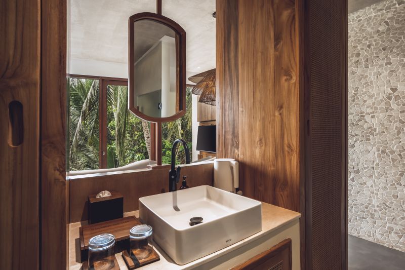 Suara Alam Ubud 5* pas cher photo 7