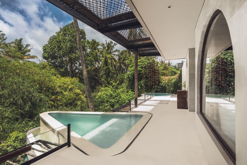 Suara Alam Ubud 5* pas cher photo 12