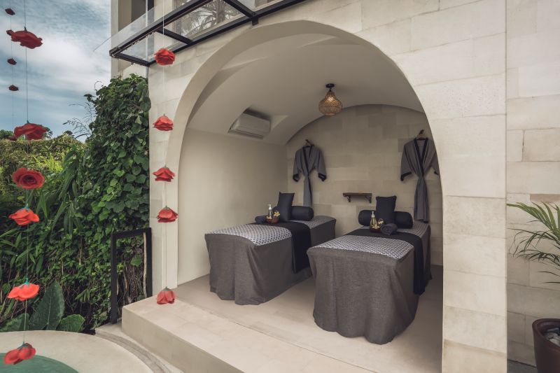 Suara Alam Ubud 5* pas cher photo 15