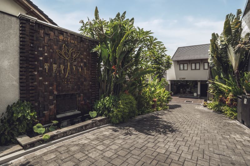 Teratai Villa Canggu 5* pas cher photo 3
