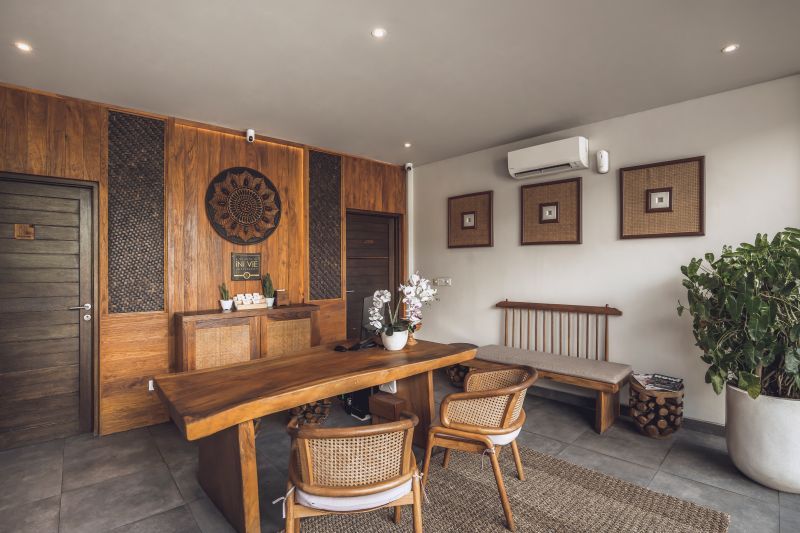 Teratai Villa Canggu 5* pas cher photo 4