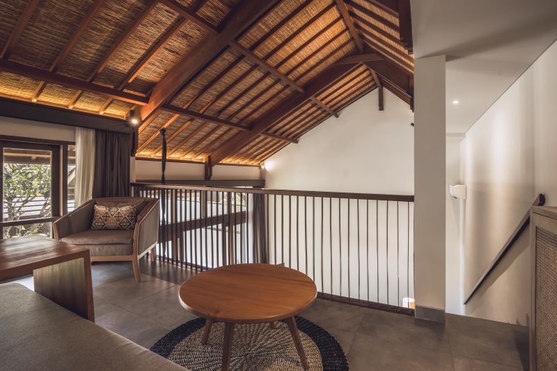 Teratai Villa Canggu 5* pas cher photo 8