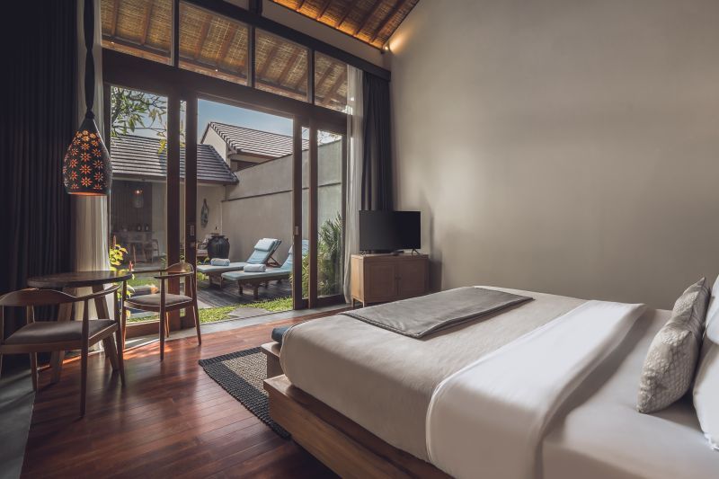 Teratai Villa Canggu 5* pas cher photo 10