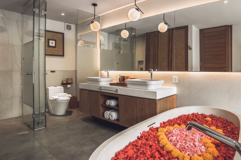 Teratai Villa Canggu 5* pas cher photo 12