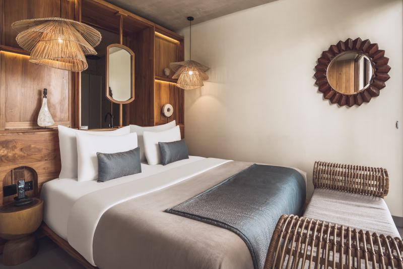 Duo Ubud, Canggu : Suara Alam Ubud 5* & Teratai Villa Canggu 5* pas cher photo 3