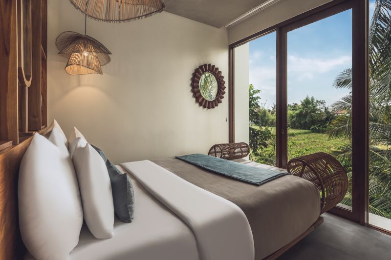 Duo Ubud, Canggu : Suara Alam Ubud 5* & Teratai Villa Canggu 5* pas cher photo 4
