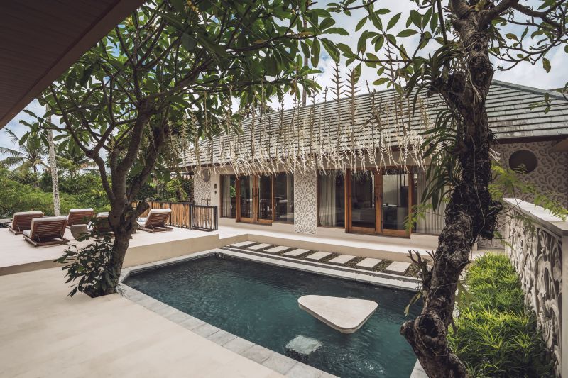 Duo Ubud, Canggu : Suara Alam Ubud 5* & Teratai Villa Canggu 5* pas cher photo 5