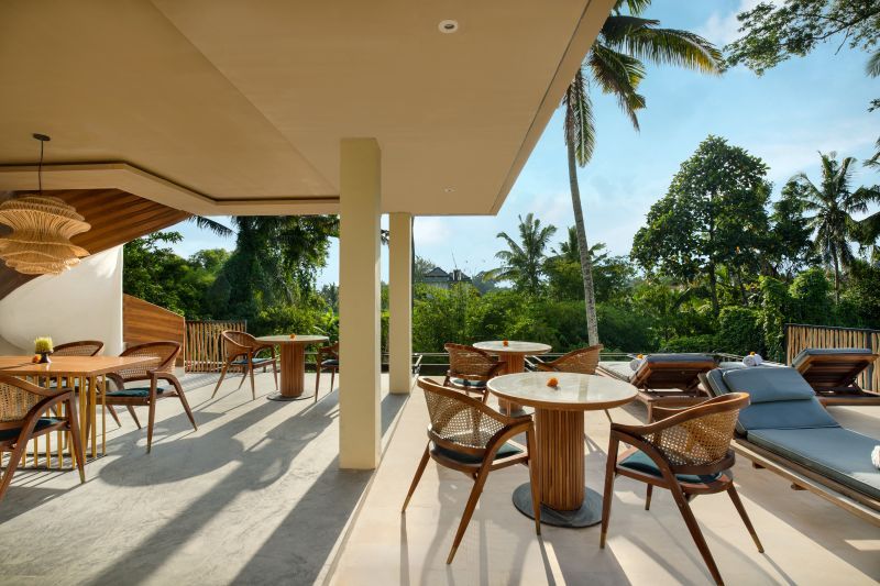 Duo Ubud, Canggu : Suara Alam Ubud 5* & Teratai Villa Canggu 5* pas cher photo 6