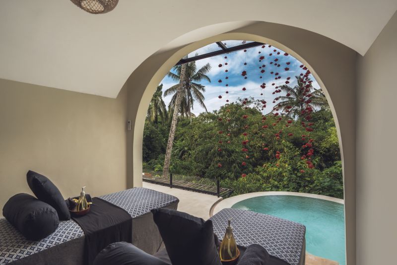 Duo Ubud, Canggu : Suara Alam Ubud 5* & Teratai Villa Canggu 5* pas cher photo 7