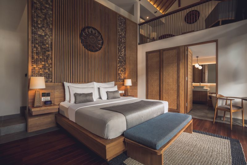 Duo Ubud, Canggu : Suara Alam Ubud 5* & Teratai Villa Canggu 5* pas cher photo 9