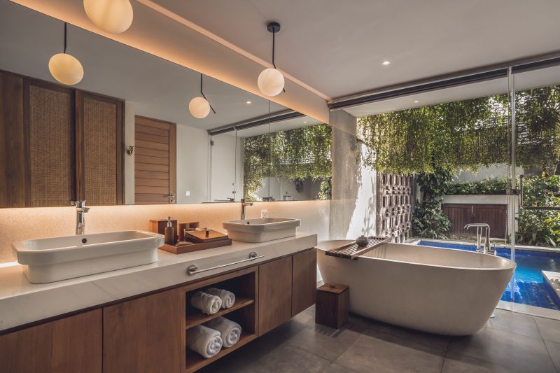 Duo Ubud, Canggu : Suara Alam Ubud 5* & Teratai Villa Canggu 5* pas cher photo 10