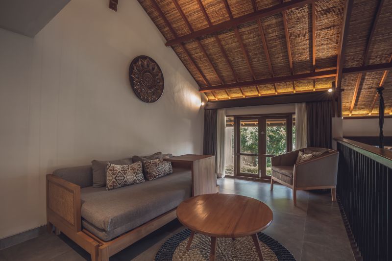 Duo Ubud, Canggu : Suara Alam Ubud 5* & Teratai Villa Canggu 5* pas cher photo 12
