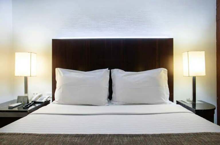 Orla Copacabana - 4* pas cher photo 2