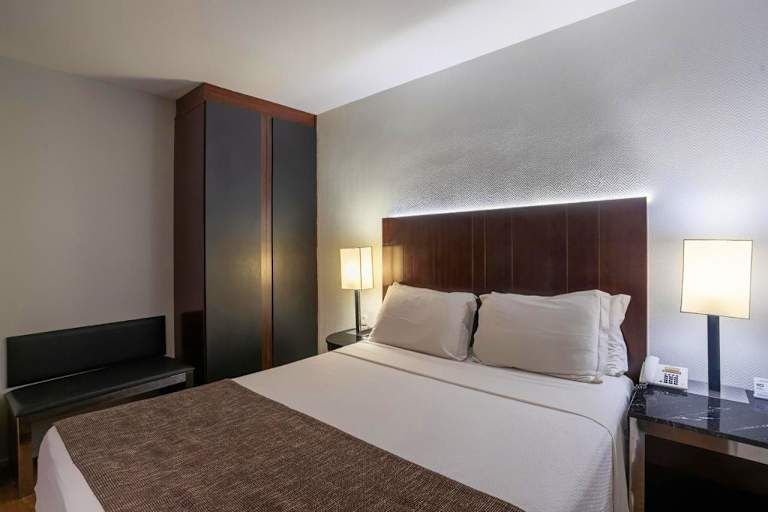 Orla Copacabana - 4* pas cher photo 3