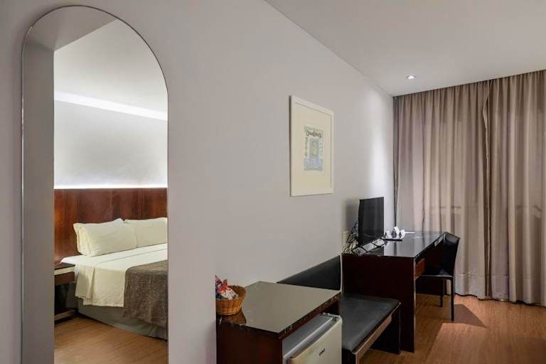 Orla Copacabana - 4* pas cher photo 4