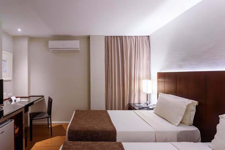 Orla Copacabana - 4* pas cher photo 6