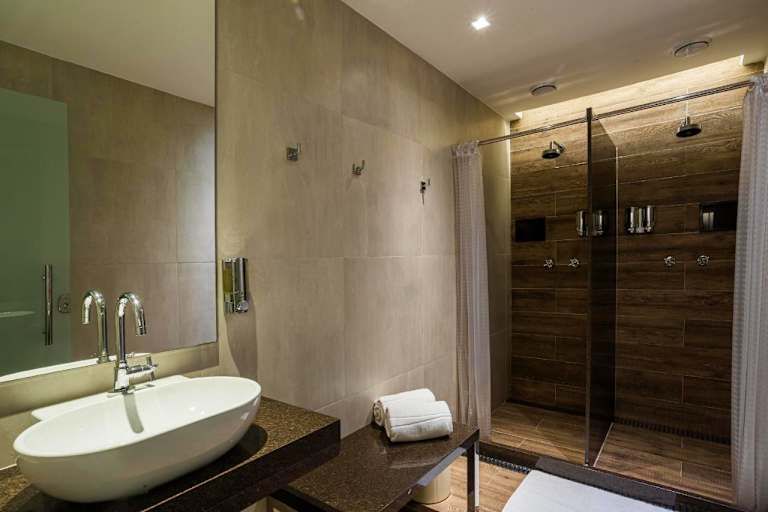 Orla Copacabana - 4* pas cher photo 8